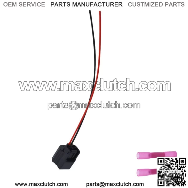 1712339 A/C Compressor Engine Side Wiring Harness For Nissan Maxima Sentra 07-14