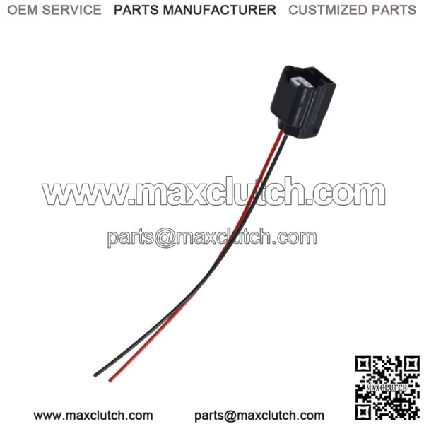 1712339 A/C Compressor Engine Side Wiring Harness For Nissan Maxima Sentra 07-14 - Image 3