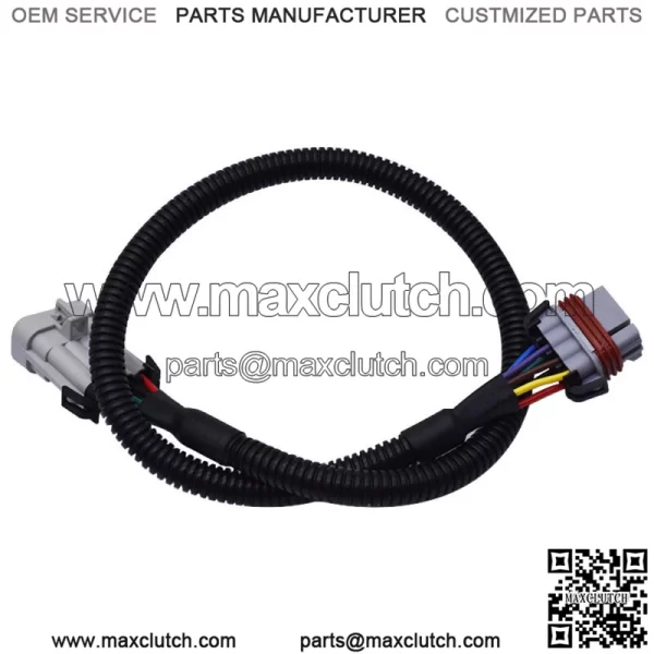 pcs 24" LSx Ignition Coil Extension Harness Fits LS1 LS2 LS3 LS6 LQ4 LM7 - Image 3