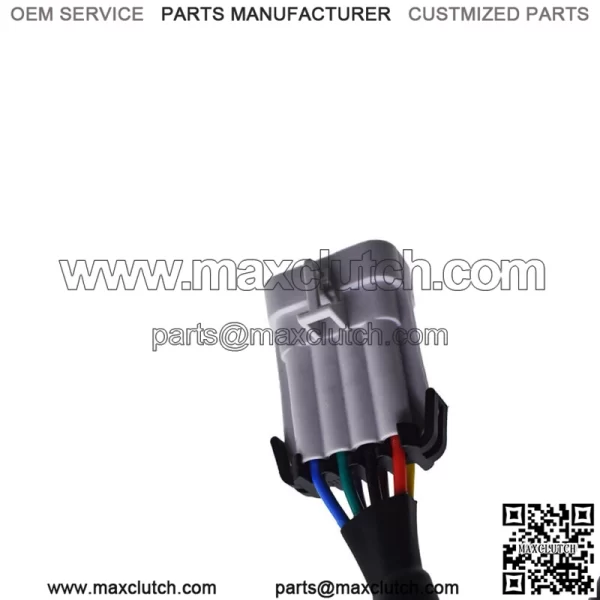 pcs 24" LSx Ignition Coil Extension Harness Fits LS1 LS2 LS3 LS6 LQ4 LM7 - Image 4