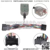 Radio Add Subwoofer Amplifier Plug & Play Wiring for Hummer Pontiac 2008-2009 - Image 2