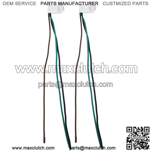 NEW 21Circuit Wiring Harness Universal X-long Wires For Chevy Ford Hotrods - Image 4