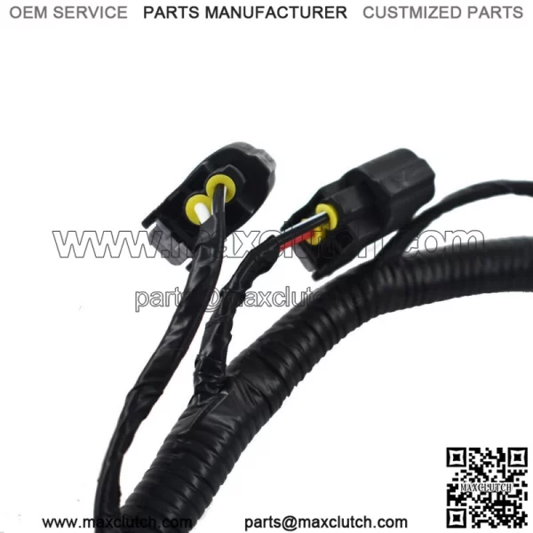 27350-2B000 Ignition Coil Wire Harness For Hyundai Veloster & Kia Soul Rio 1.6L - Image 3