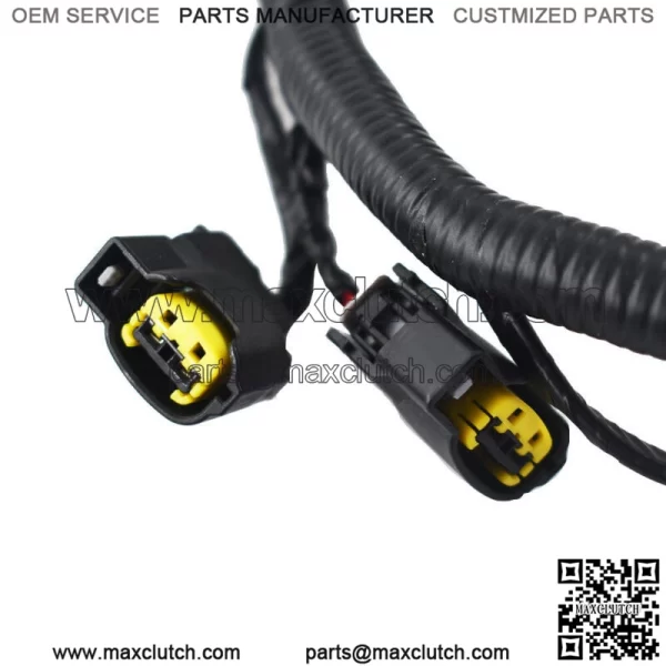 27350-2B000 Ignition Coil Wire Harness For Hyundai Veloster & Kia Soul Rio 1.6L - Image 4