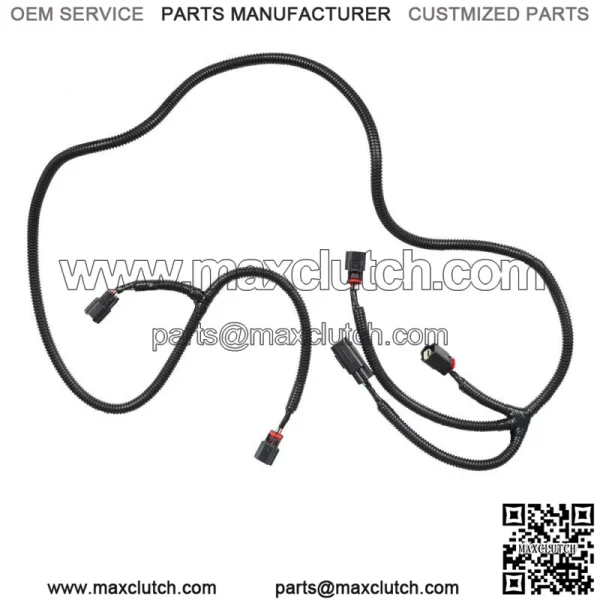 68031820AA Rear Park Assist Wiring Harness for Dodge for RAM 1500 2010 2011 2012