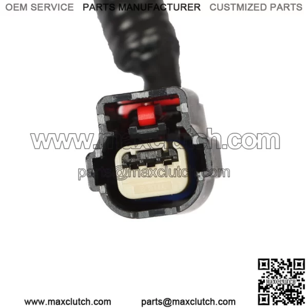 68031820AA Rear Park Assist Wiring Harness for Dodge for RAM 1500 2010 2011 2012 - Image 4