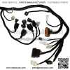 Wiring Harness for Yamaha Raptor 700R YFM700R YFM700RSE 2015 2016 2017 2018-2020 (For: Yamaha Raptor 700) - Image 2