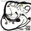 Wiring Harness for Yamaha Raptor 700R YFM700R YFM700RSE 2015 2016 2017 2018-2020 (For: Yamaha Raptor 700) - Image 3