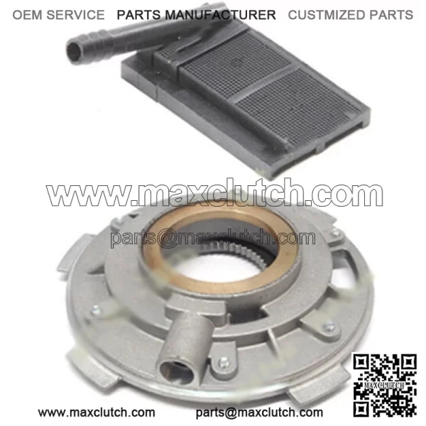 Transfer Case Oil Pump & Filter Screen NP 261 NP 261XHD 263 263XHD Chevy GMC GM (For: More than one vehicle)