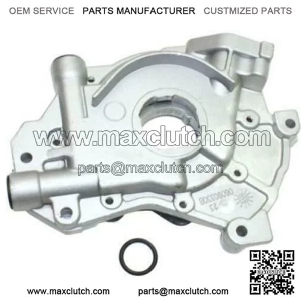 Oil Pump for Ford Expedition, Explorer, F-150, F-250 SD, F-350 SD, Mustang (For: Ford F-150)