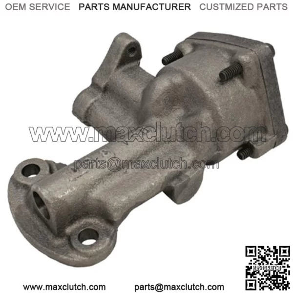 Engine Oil Pump D1NL6600A Fits Ford New Holland 501 601 701 801 901++ Trac