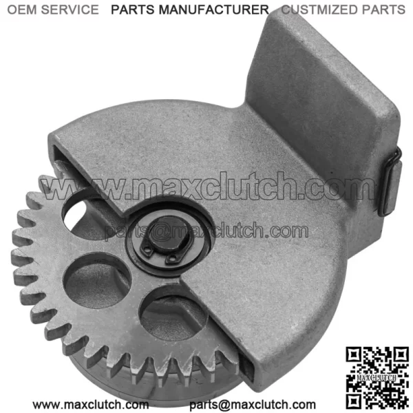 Oil Pump Gear for Polaris Scrambler 850 2015-2024 / Scrambler XP 850 2014