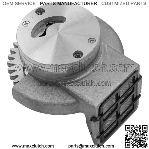 Oil Pump Gear for Polaris Scrambler 850 2015-2024 / Scrambler XP 850 2014 - Image 3