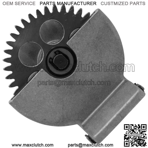 Oil Pump Gear for Polaris Scrambler 850 2015-2024 / Scrambler XP 850 2014 - Image 5