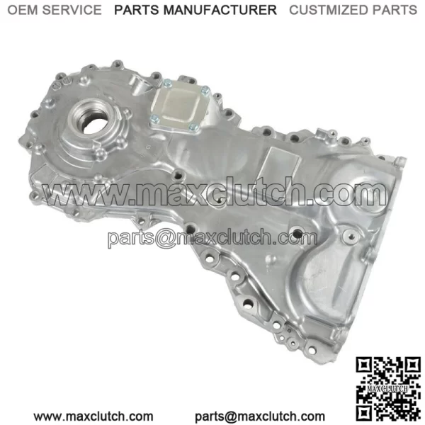 Oil Pump For 09-16 Lexus Toyota Highlander Avalon Camry 2.5L 2.7L 2ARFE 1ARFE