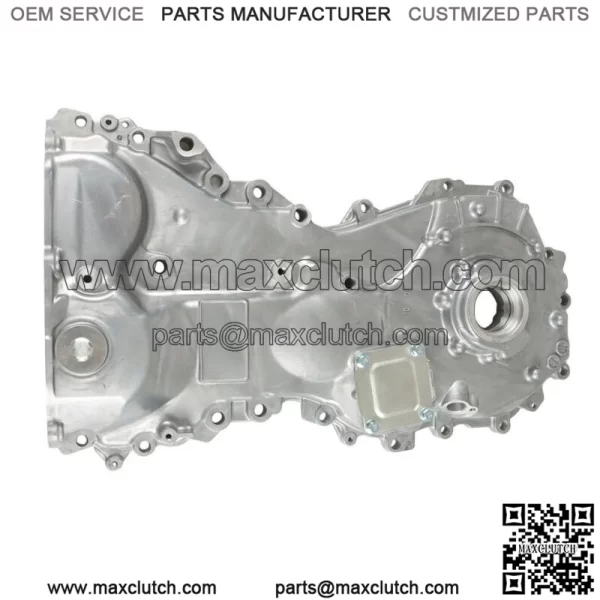 Oil Pump For 09-16 Lexus Toyota Highlander Avalon Camry 2.5L 2.7L 2ARFE 1ARFE - Image 2