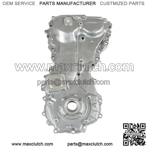 Oil Pump For 09-16 Lexus Toyota Highlander Avalon Camry 2.5L 2.7L 2ARFE 1ARFE - Image 3