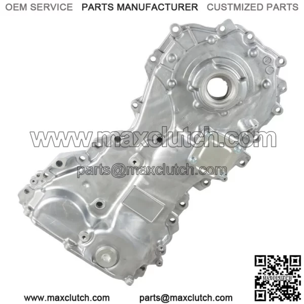 Oil Pump For 09-16 Lexus Toyota Highlander Avalon Camry 2.5L 2.7L 2ARFE 1ARFE - Image 4