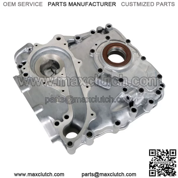 Timing Chain Cover Oil Pump For 1994-04 Toyota 4-Runner T-100 Tacoma 2.7L 3RZFE