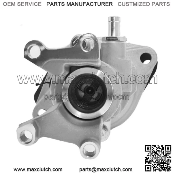 For Dodge Ram 2500 3500 94-02 5.9L Mechanical Gear Driven Vacuum Pump w/ Gasket - Image 5