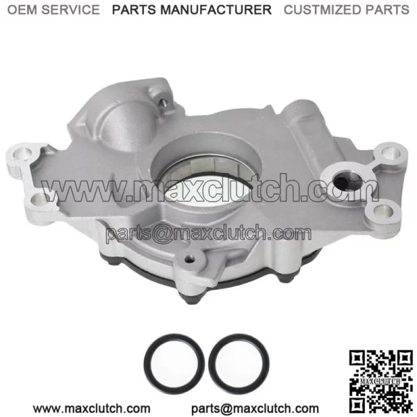 M295 High Volume Oil Pump For Chevrolet GM 4.8 5.7 6.0L LS1 LS2 LS3