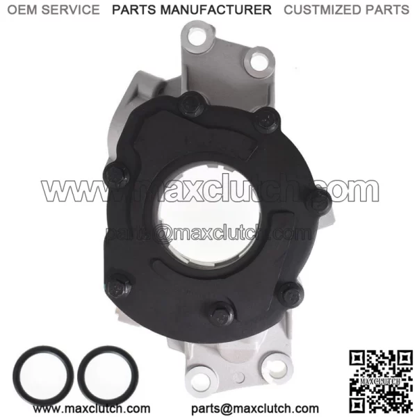 M295 High Volume Oil Pump For Chevrolet GM 4.8 5.7 6.0L LS1 LS2 LS3 - Image 2