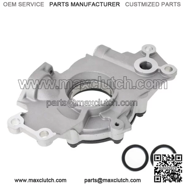 M295 High Volume Oil Pump For Chevrolet GM 4.8 5.7 6.0L LS1 LS2 LS3 - Image 3