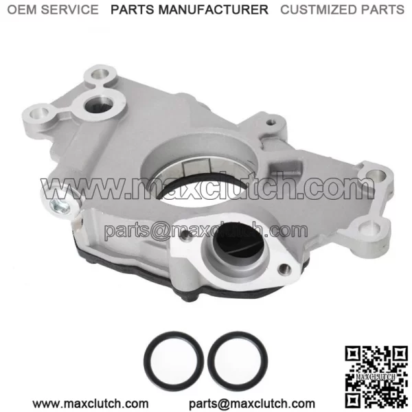 M295 High Volume Oil Pump For Chevrolet GM 4.8 5.7 6.0L LS1 LS2 LS3 - Image 4