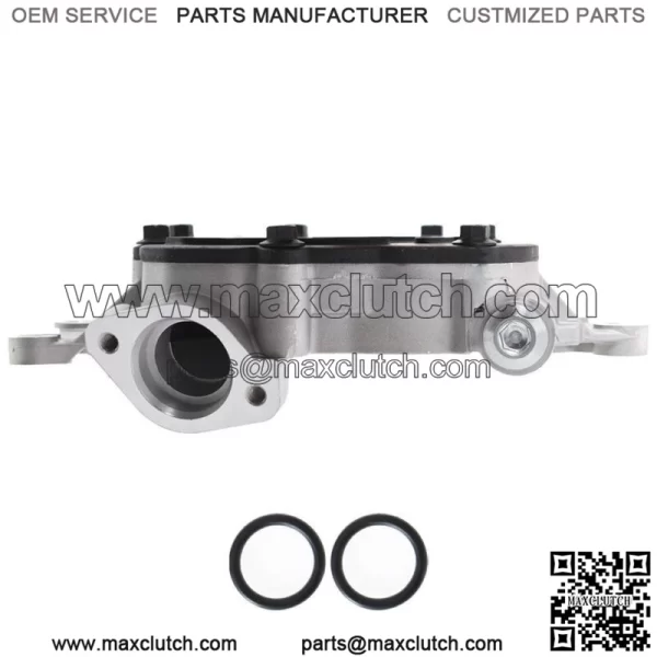 M295 High Volume Oil Pump For Chevrolet GM 4.8 5.7 6.0L LS1 LS2 LS3 - Image 5