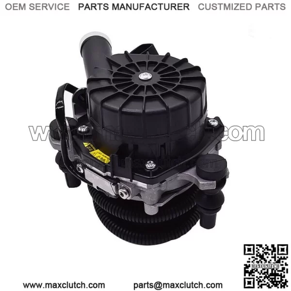 For 2012-2015 Toyota Tacoma 4.0L V6 17610-0W020 Secondary Air Pump Smog Pump