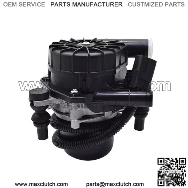 For 2012-2015 Toyota Tacoma 4.0L V6 17610-0W020 Secondary Air Pump Smog Pump - Image 3