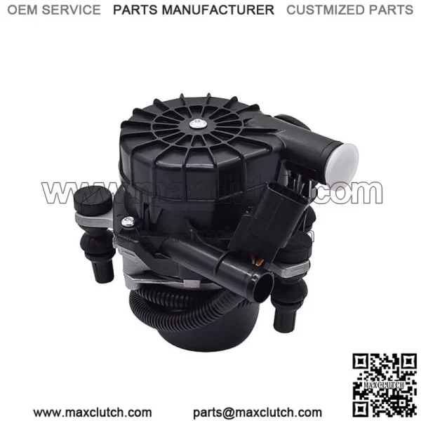 For 2012-2015 Toyota Tacoma 4.0L V6 17610-0W020 Secondary Air Pump Smog Pump - Image 5