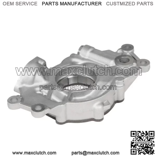 18% High Volume Oil Pump for Chevrolet GM 4.8 5.7 6.0L LS1 LS2 LS3 M295HV - Image 2