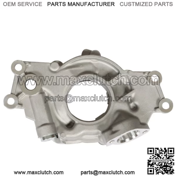 18% High Volume Oil Pump for Chevrolet GM 4.8 5.7 6.0L LS1 LS2 LS3 M295HV - Image 3