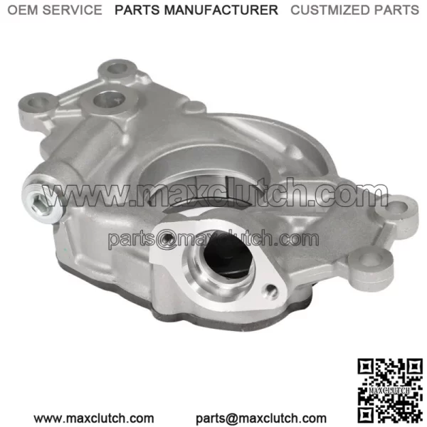 18% High Volume Oil Pump for Chevrolet GM 4.8 5.7 6.0L LS1 LS2 LS3 M295HV - Image 4