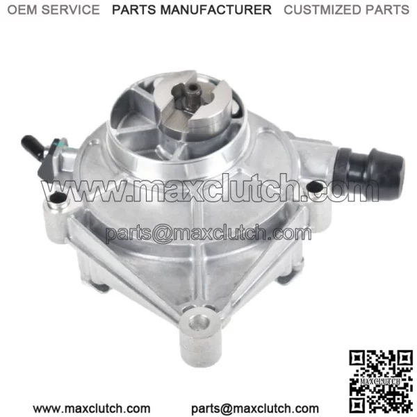 Vacuum Pump for 320 328 528 BMW 528i 328i X3 Z4 320i xDrive X1 11667640279 - Image 2