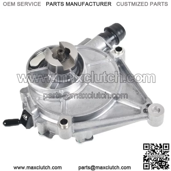 Vacuum Pump for 320 328 528 BMW 528i 328i X3 Z4 320i xDrive X1 11667640279 - Image 3