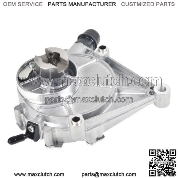 Vacuum Pump for 320 328 528 BMW 528i 328i X3 Z4 320i xDrive X1 11667640279 - Image 4