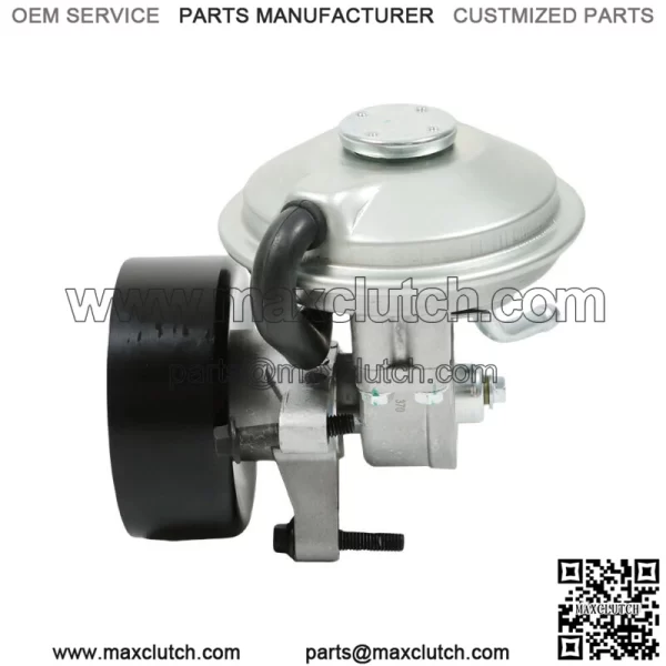 1PCS Mechanical Vacuum Pump for Ford F250-F550 Super D Econoline V8 7.3L Diesel