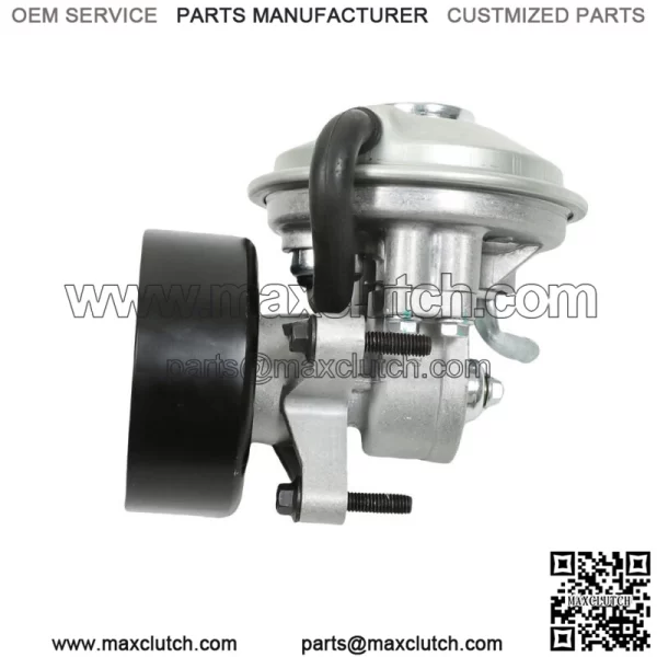 1PCS Mechanical Vacuum Pump for Ford F250-F550 Super D Econoline V8 7.3L Diesel - Image 2
