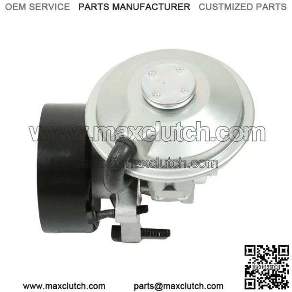 1PCS Mechanical Vacuum Pump for Ford F250-F550 Super D Econoline V8 7.3L Diesel - Image 3