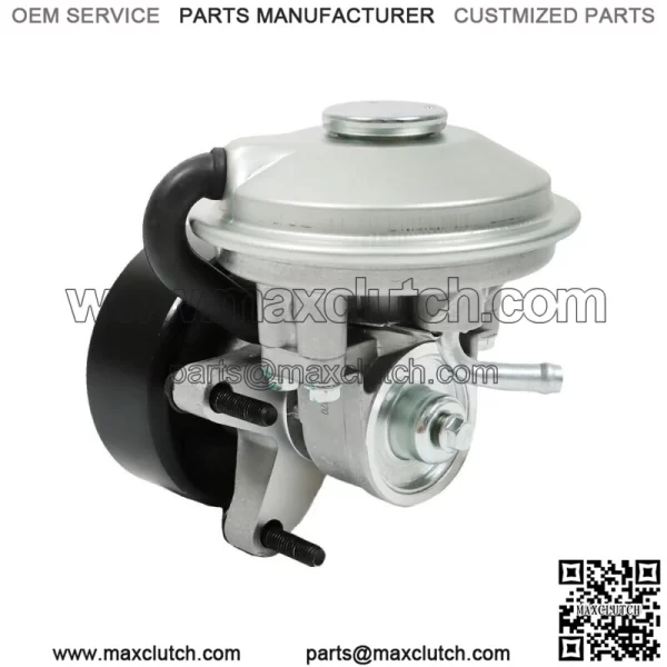 1PCS Mechanical Vacuum Pump for Ford F250-F550 Super D Econoline V8 7.3L Diesel - Image 4