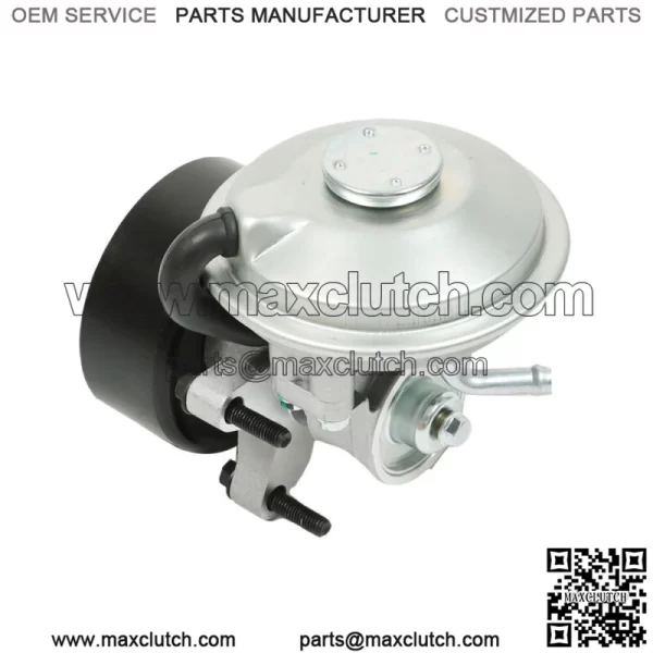 1PCS Mechanical Vacuum Pump for Ford F250-F550 Super D Econoline V8 7.3L Diesel - Image 5