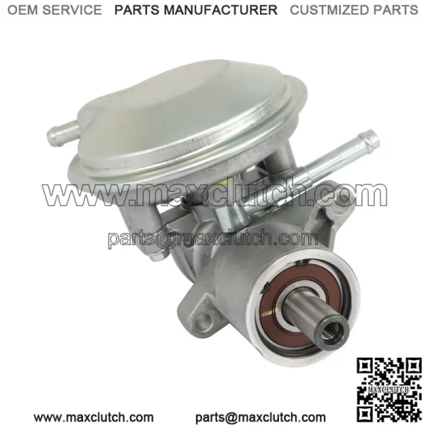 Vacuum Pump 290KT00030 For Iuzu NQR NRR 6.0L 8975481860 97548186 - Image 3