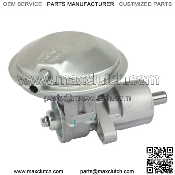 Vacuum Pump 290KT00030 For Iuzu NQR NRR 6.0L 8975481860 97548186 - Image 4