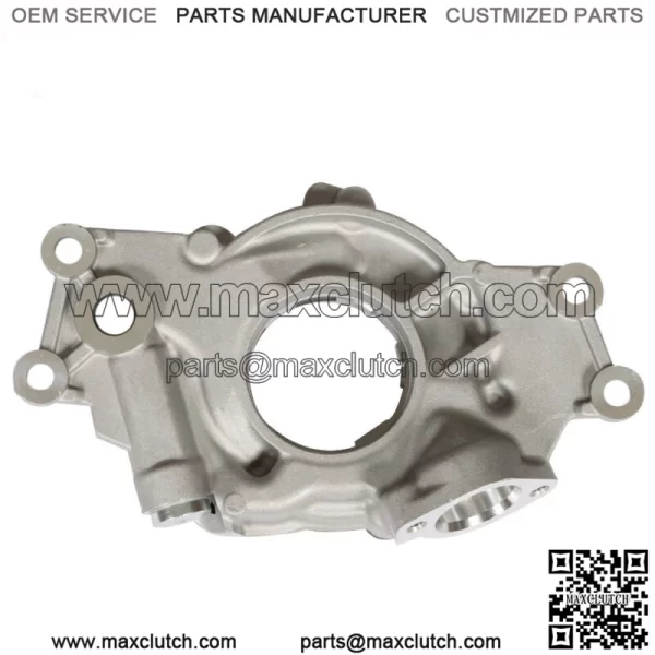 High Volume Oil Pump Change Kit With Gaskets RTV Fit For GM LS 5.3L 6.0L - Image 3