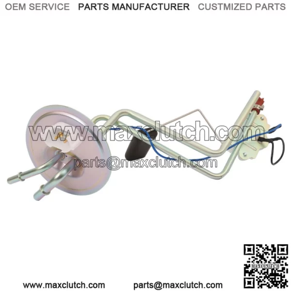 For 1992-1993 Ford F-Series Diesel Pickup Sending Unit 19 Gal. Side Metal Tank - Image 4