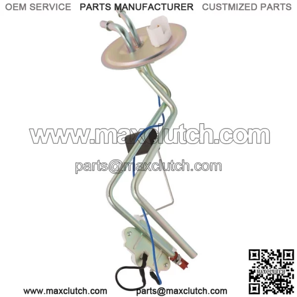 For 1992-1993 Ford F-Series Diesel Pickup Sending Unit 19 Gal. Side Metal Tank - Image 5