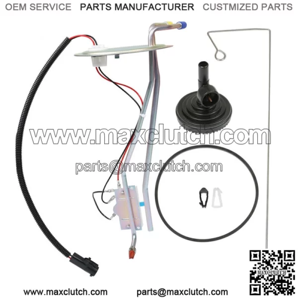 Fuel Tank Sending Unit Fit For 2005-2006 Ford F250 F350 Diesel Midship Tank