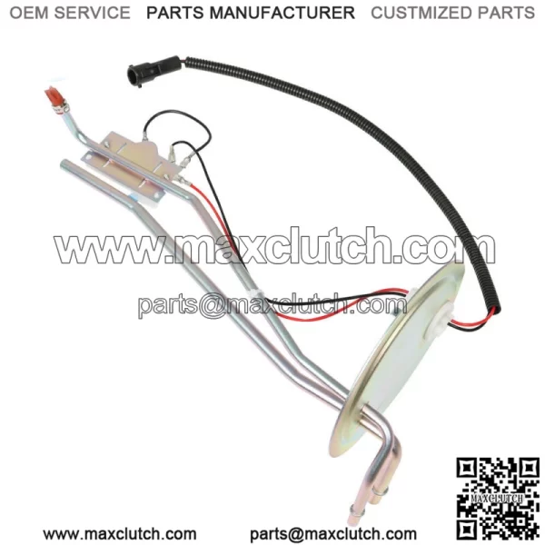 Fuel Tank Sending Unit Fit For 2005-2006 Ford F250 F350 Diesel Midship Tank - Image 2